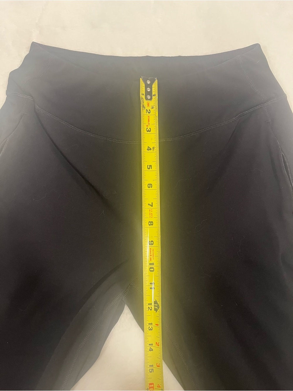 90 Degree By Reflex Interlock Greenwich Jogger Pants - Size Medium - Picture 5 of 6